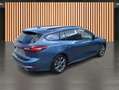 Ford Focus 1.0 EB ST-Line X*AHK*Bang&Olufsen*ACC Bleu - thumbnail 5