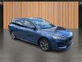 Ford Focus 1.0 EB ST-Line X*AHK*Bang&Olufsen*ACC Bleu - thumbnail 4