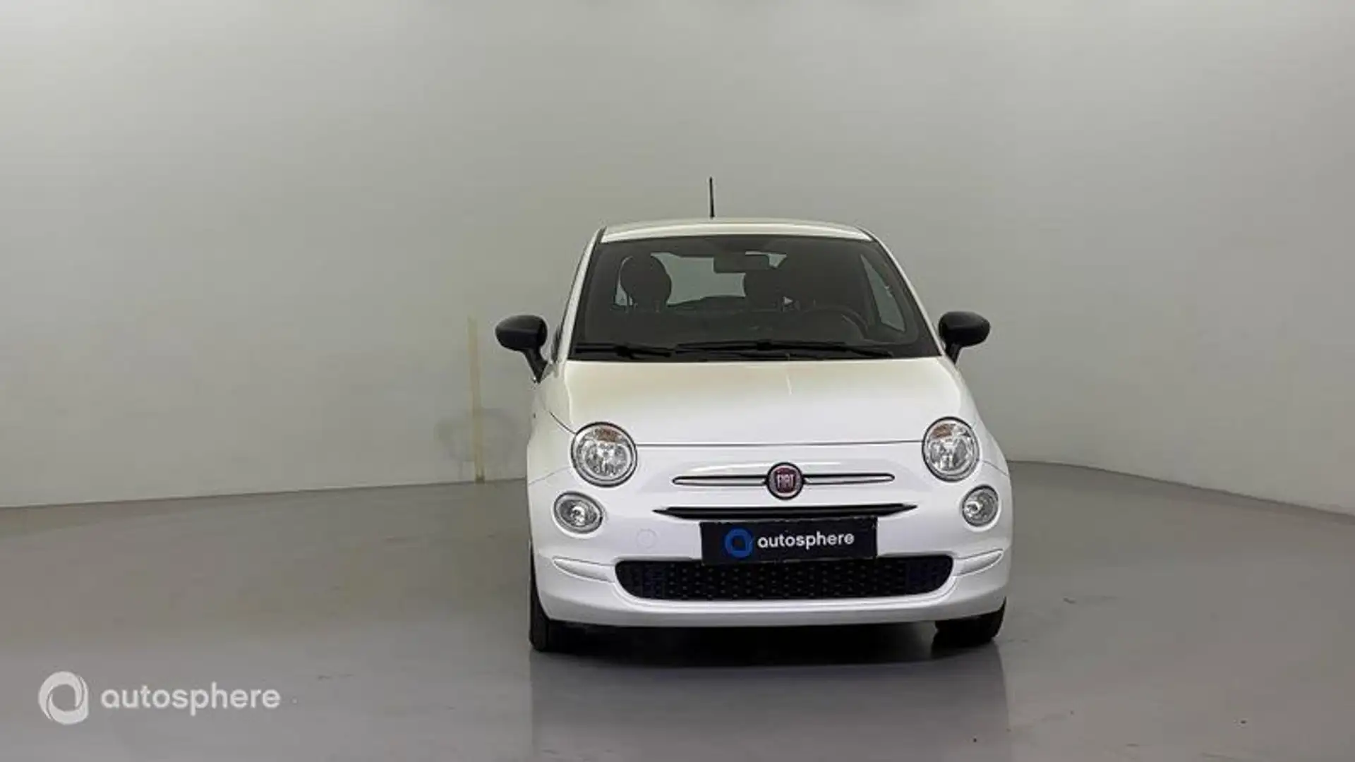 Fiat 500 1.0 70ch BSG S\u0026S Cult - 2
