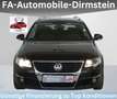 Volkswagen Passat Variant Passat 2.0 TDI/DSG/BI.XEN/NAVI/KAM/MEM.S/TEM/STH Schwarz - thumbnail 1