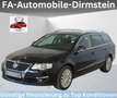 Volkswagen Passat Variant Passat 2.0 TDI/DSG/BI.XEN/NAVI/KAM/MEM.S/TEM/STH Schwarz - thumbnail 3