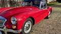MG MGA a mk1 roadster 1960 Rot - thumbnail 47