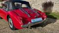 MG MGA a mk1 roadster 1960 Rot - thumbnail 31