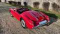 MG MGA a mk1 roadster 1960 Rot - thumbnail 8