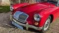 MG MGA a mk1 roadster 1960 Rot - thumbnail 36
