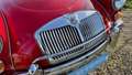 MG MGA a mk1 roadster 1960 Rot - thumbnail 25