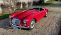 MG MGA a mk1 roadster 1960 Rot - thumbnail 12
