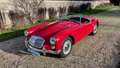 MG MGA a mk1 roadster 1960 Rot - thumbnail 2