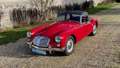 MG MGA a mk1 roadster 1960 Rot - thumbnail 11