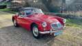 MG MGA a mk1 roadster 1960 Rot - thumbnail 10