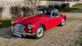 MG MGA a mk1 roadster 1960 Rot - thumbnail 15