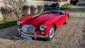 MG MGA a mk1 roadster 1960 Rot - thumbnail 5