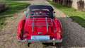 MG MGA a mk1 roadster 1960 Rot - thumbnail 30
