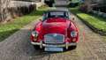 MG MGA a mk1 roadster 1960 Rot - thumbnail 33