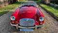 MG MGA a mk1 roadster 1960 Rot - thumbnail 38