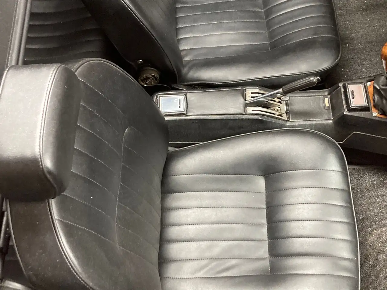 Fiat 124 Spider, foto 7