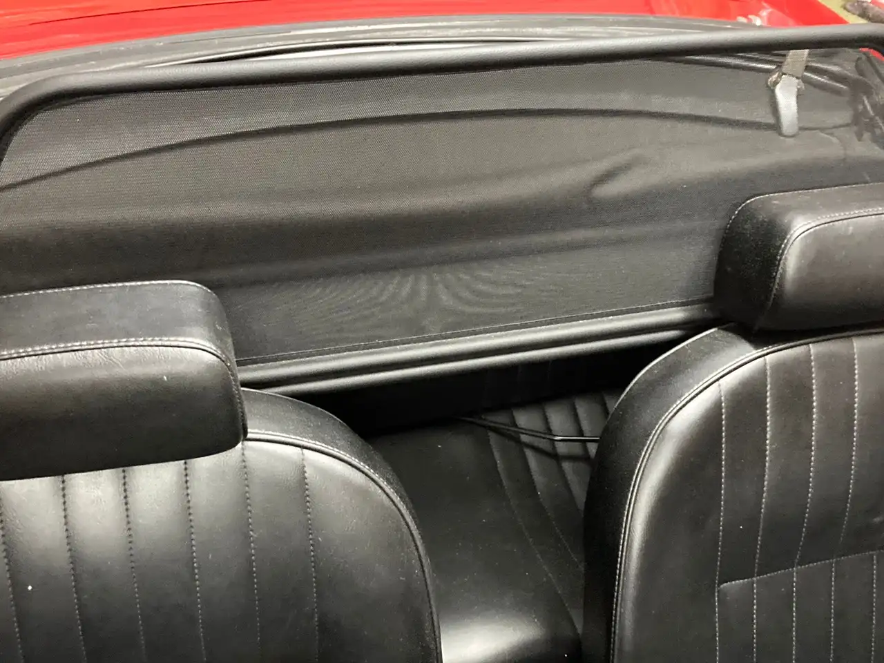 Fiat 124 Spider, foto 9