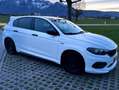 Fiat Tipo Tipo T-Jet 120 S-Design S-Design Weiß - thumbnail 4
