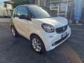 smart forTwo Fortwo 1.0 Youngster 71cv twinamic my18 Biały - thumbnail 8