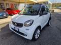 smart forTwo Fortwo 1.0 Youngster 71cv twinamic my18 Biały - thumbnail 2