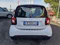 smart forTwo Fortwo 1.0 Youngster 71cv twinamic my18 Bianco - thumbnail 5