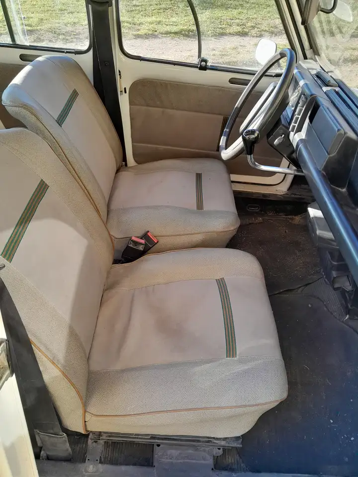 Renault R 4 4 TL Savane, foto 5