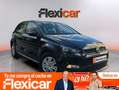 Volkswagen Polo 1.0 TSI BMT Bluemotion 70kW Negro - thumbnail 1