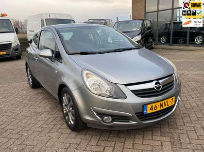 Opel Corsa 1.2-16V Color Edition, 3drs, Aut, 1e eig afk, Geen