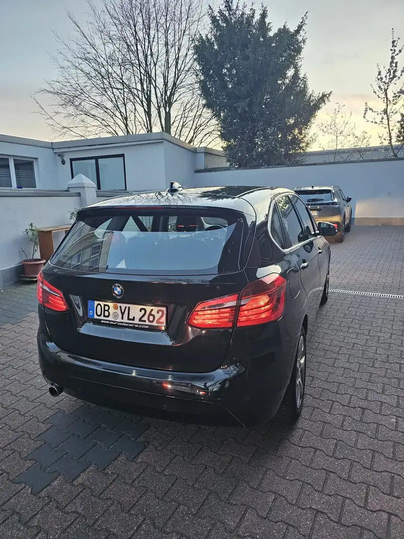 BMW 218 Active Tourer Aut. - 2