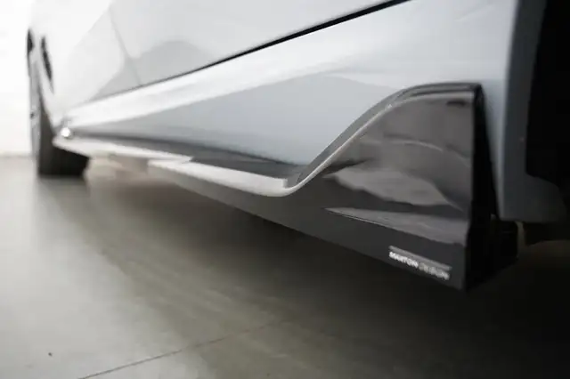 BMW X5 view 10