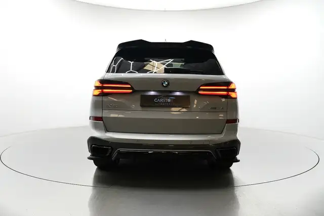 BMW X5 view 7