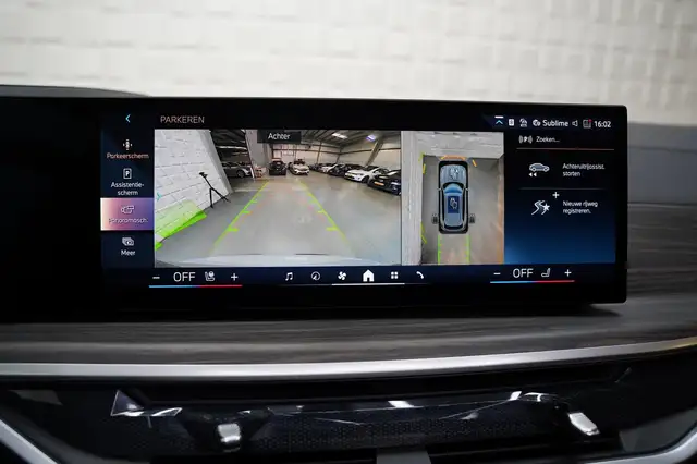 BMW X5 view 20