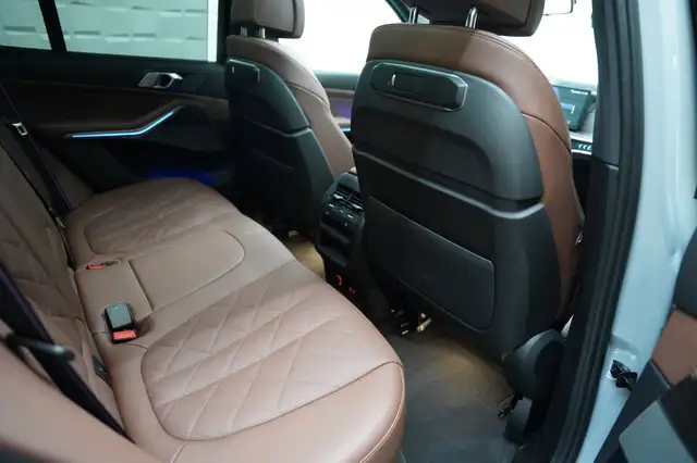 BMW X5 view 27