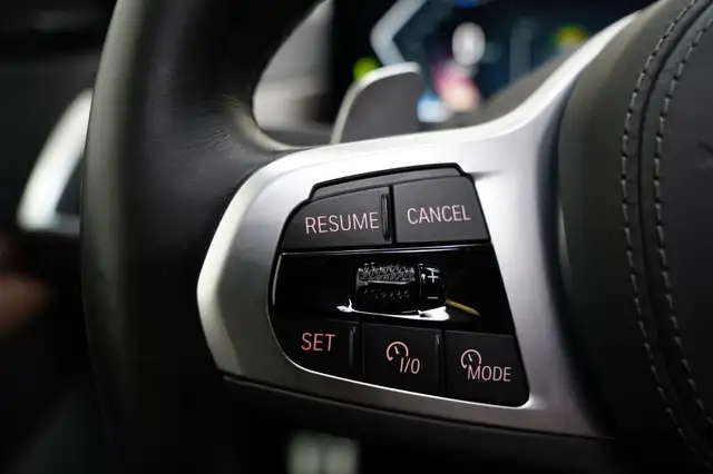 BMW X5 view 29