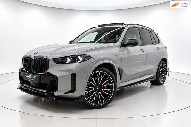 2023 BMW X5 in Grey for sale