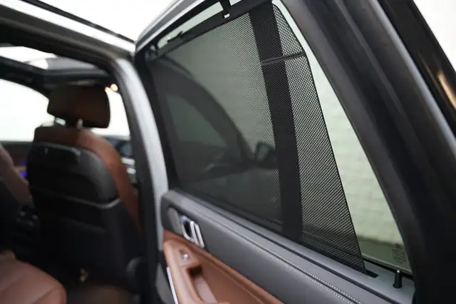 BMW X5 view 28