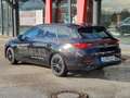 CUPRA Leon Sportstourer 1.5 eTSI OPF LED+NAVI+DAB+SHZ+MEMORY Schwarz - thumbnail 5