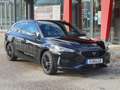 CUPRA Leon Sportstourer 1.5 eTSI OPF LED+NAVI+DAB+SHZ+MEMORY Schwarz - thumbnail 7