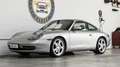 Porsche 911 Carrera 4 PORSCHE APPROVED Grijs - thumbnail 18