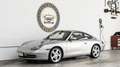 Porsche 911 Carrera 4 PORSCHE APPROVED Grijs - thumbnail 1