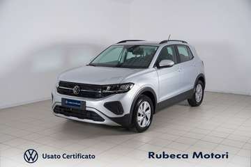 1.0 TSI DSG Life 115CV