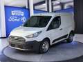 Ford Transit Connect 220 L1 Basis Weiß - thumbnail 1