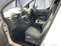 Ford Transit Connect 220 L1 Basis Weiß - thumbnail 8