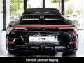 Porsche 992 911 Carrera GTS Cabrio Burmester HA-Lenkung Schwarz - thumbnail 5