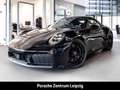 Porsche 992 911 Carrera GTS Cabrio Burmester HA-Lenkung Schwarz - thumbnail 1