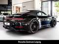 Porsche 992 911 Carrera GTS Cabrio Burmester HA-Lenkung Schwarz - thumbnail 6