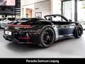 Porsche 992 911 Carrera GTS Cabrio Burmester HA-Lenkung Schwarz - thumbnail 9
