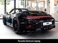 Porsche 992 911 Carrera GTS Cabrio Burmester HA-Lenkung Schwarz - thumbnail 8