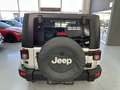 Jeep Wrangler 2.8CRD Sahara Argent - thumbnail 8