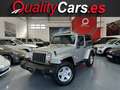 Jeep Wrangler 2.8CRD Sahara Argent - thumbnail 1